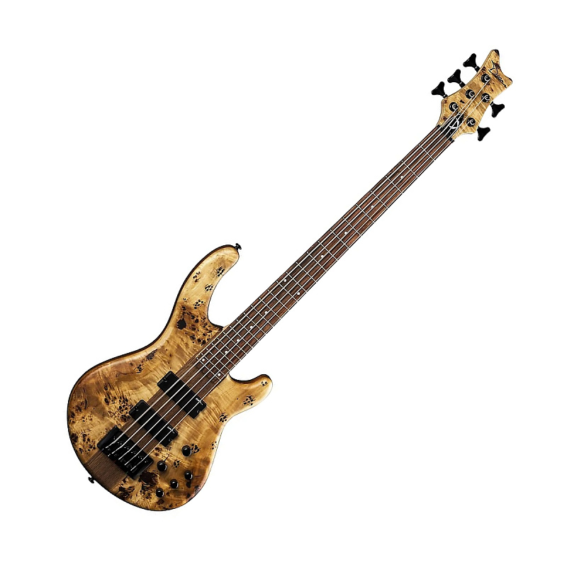 Фото Бас гитара DEAN E5 SEL BRL
