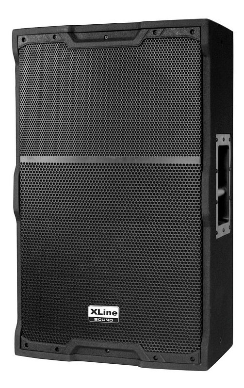 Фото Активная акустическая система Xline ALFA P-15A DSP