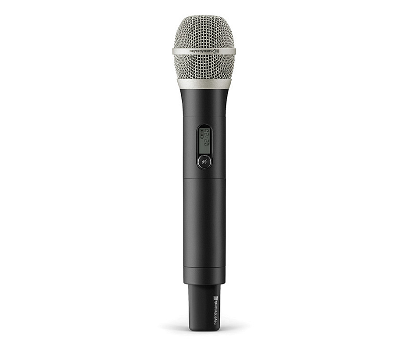 Фото Ручной передатчик Beyerdynamic TG 500H-D (518-548 MHz) 