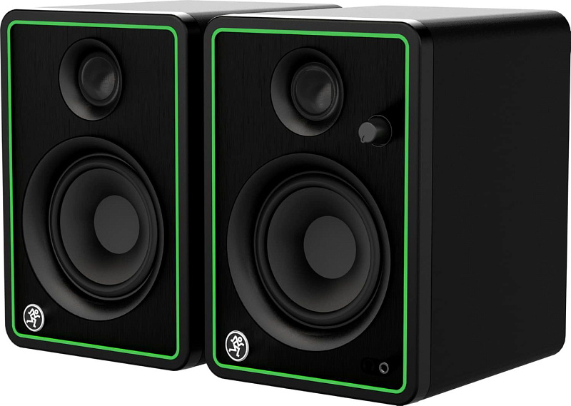 Фото Студийный монитор MACKIE CR5-X