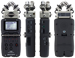 Zoom H5 Рекордер