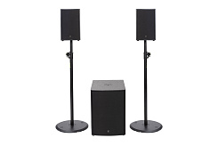 Комплект акустики DS Proaudio ANT M815