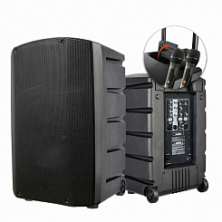 Активная акустическая система AURA EVENT15R 280W