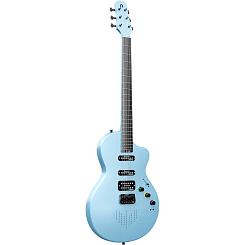 Электрогитара смарт NEBULA SEEKER Ocean Blue