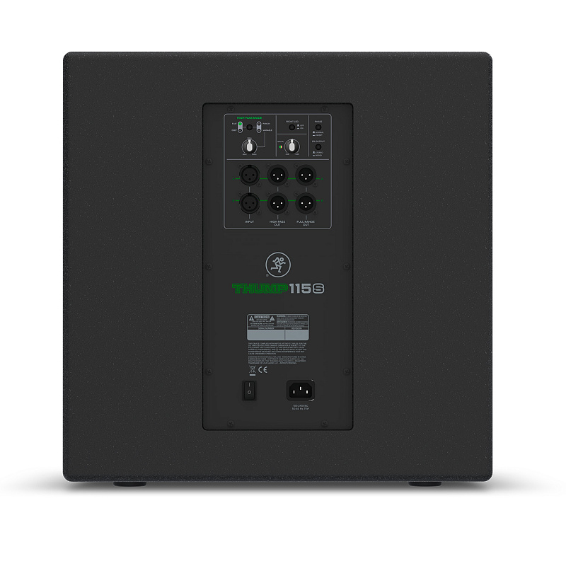 Фото Комплект караоке AST Thump PRO 212XT SUB