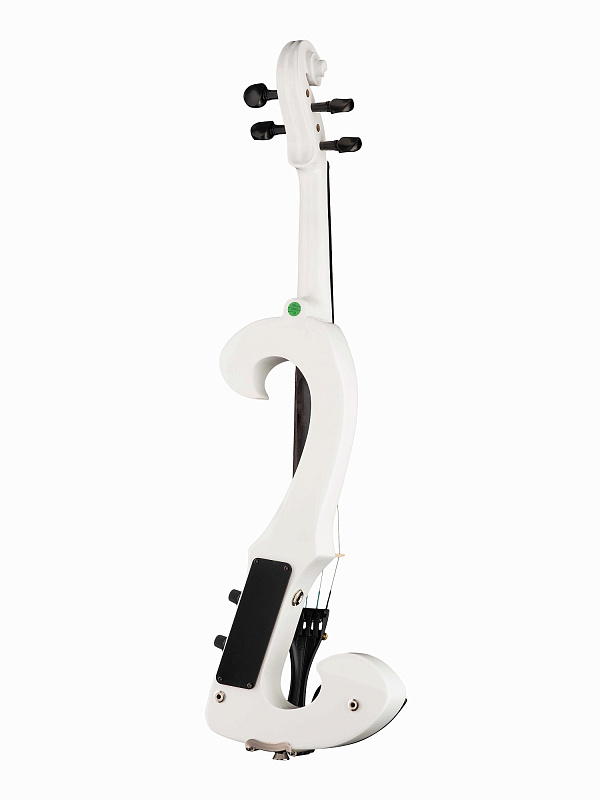 Фото Электроскрипка 4/4 Caraya EV-10WH