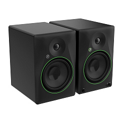 Студийные мониторы MACKIE CR8BT
