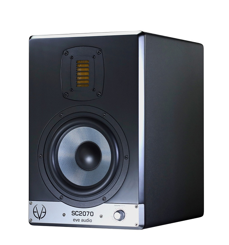 Фото Студийный монитор EVE Audio SC2070