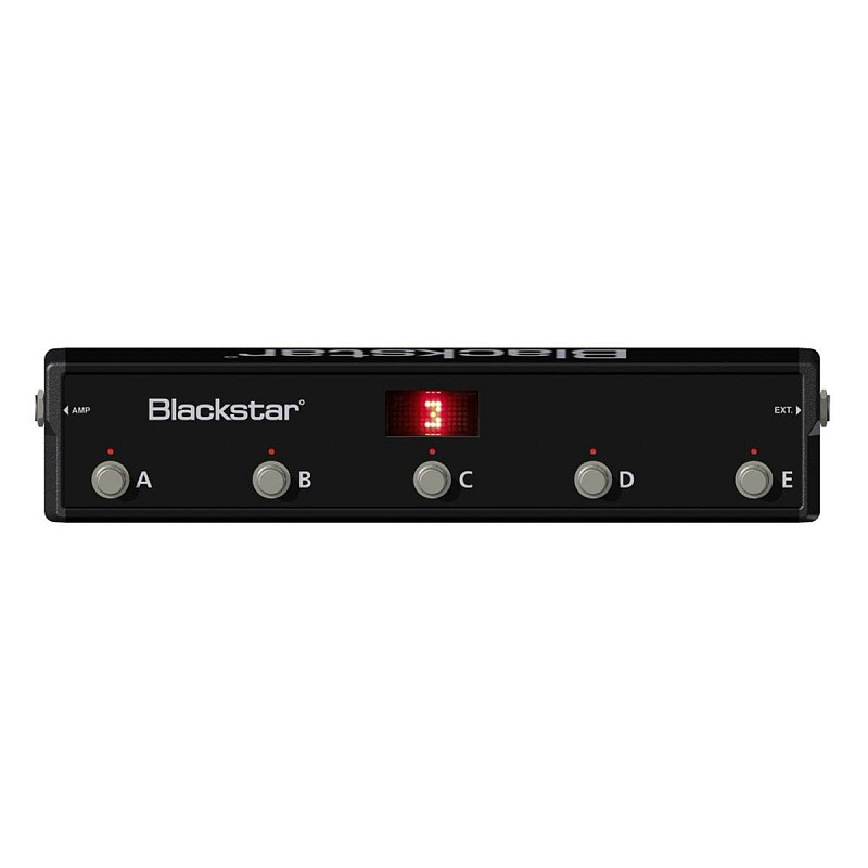 Фото Футсвич Blackstar FS:12