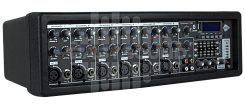 Активный микшерный пульт EASYSOUND SIREN SET 2EQ MIXER