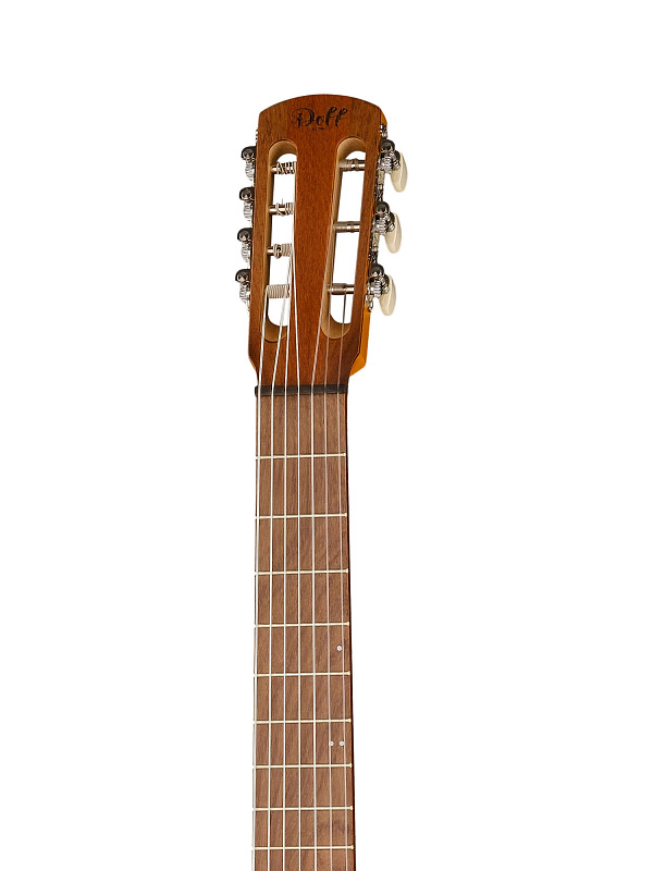 Фото Гитара акустическая Doff D011-7
