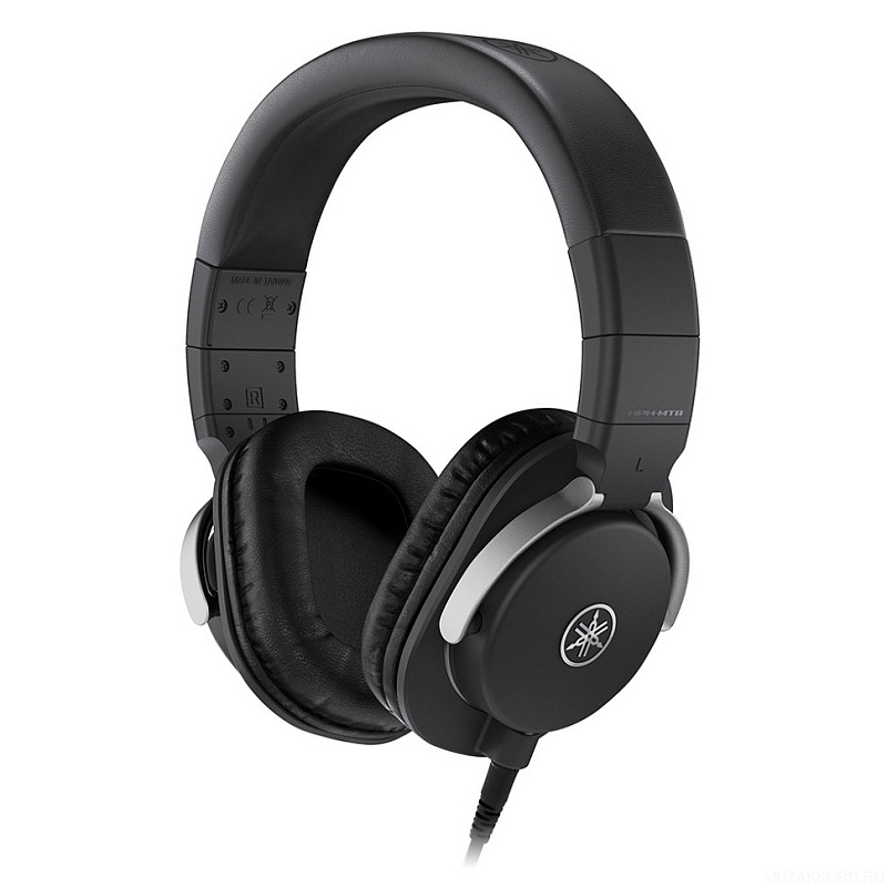 Фото YAMAHA HPH-MT8
