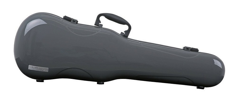 Фото Футляр для скрипки GEWA Air 1.7 Grey Highgloss
