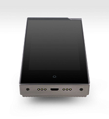 Цифровой плеер Cowon Plenue S 128Gb
