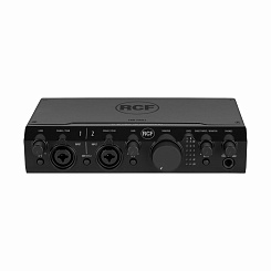 Звуковая карта RCF TRK PRO2
