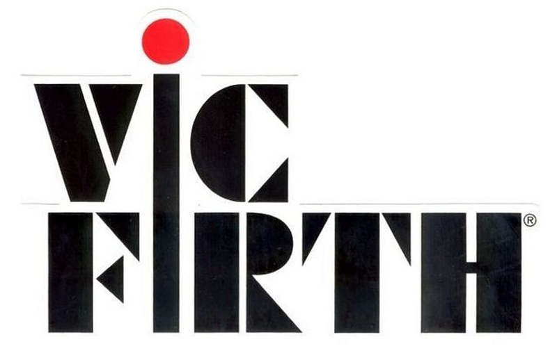 Фото Vic Firth NRockN  палки, орех, нейлоновый наконечник
