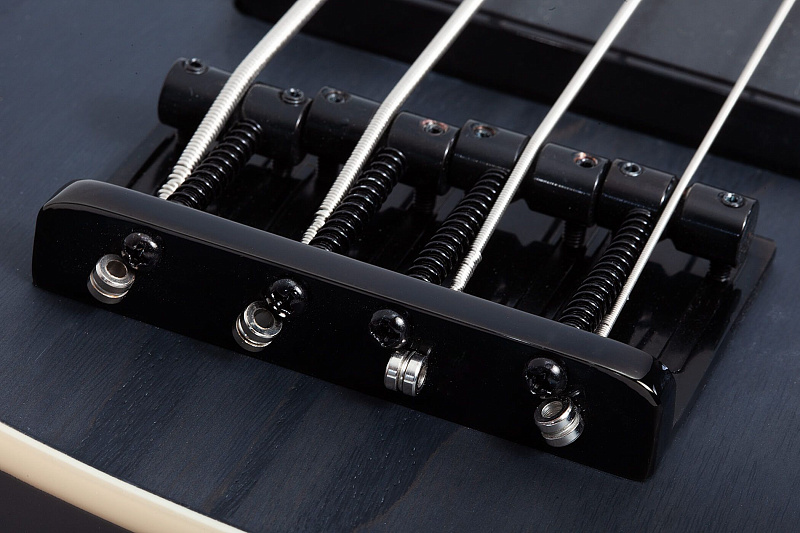 Фото Бас гитара Schecter C-4 STANDARD CS
