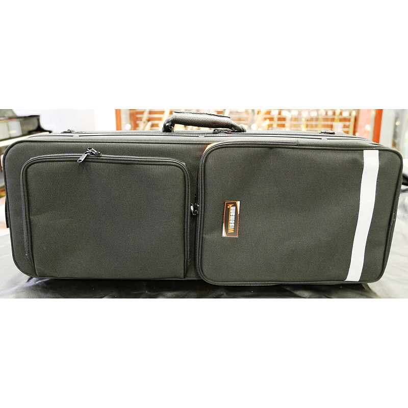 Фото Чехол-рюкзак Wisemann Tenor Sax Case WTSC-1