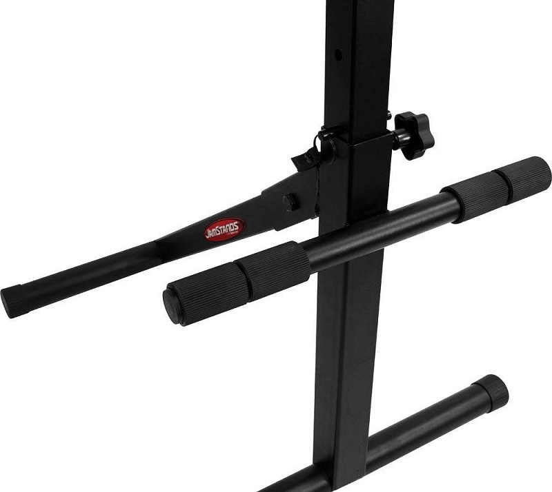Фото Сценический стул Ultimate Support JS-MPF100