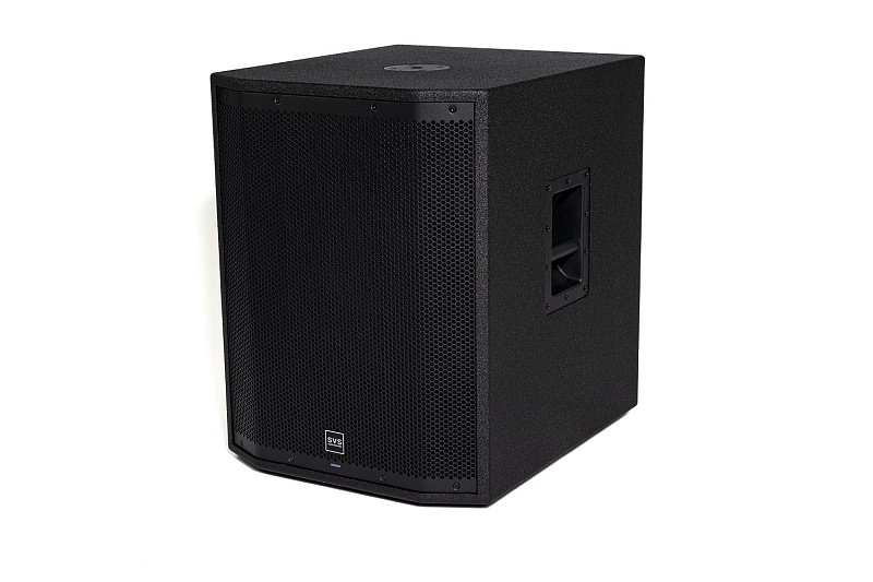 Фото Активный сабвуфер SVS Audiotechnik SP-18A SUB