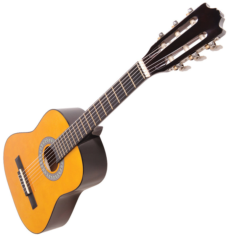 Классические классическая гитара encore enc12  в магазине Music-Hummer