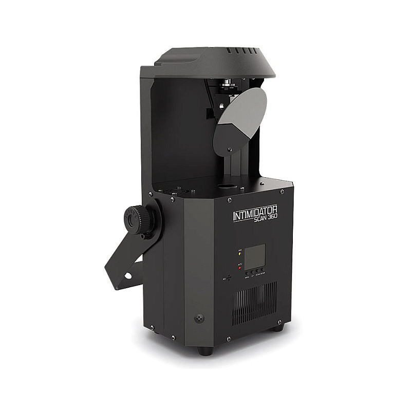 Фото Светодиодный сканер CHAUVET-DJ Intimidator Scan 360