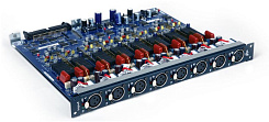 Карта расширения Avid Stage Option Card SRI Aanalog Input Card