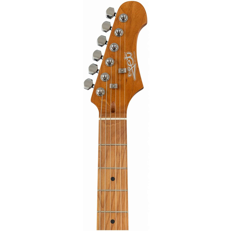 Фото Электрогитара JET JS-250 BL