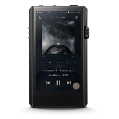 Цифровой плеер Astell&Kern SP1000M Lapis Blue