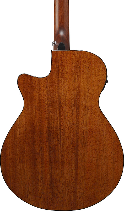 Фото Электроакустическая гитара IBANEZ AEG51-TRH