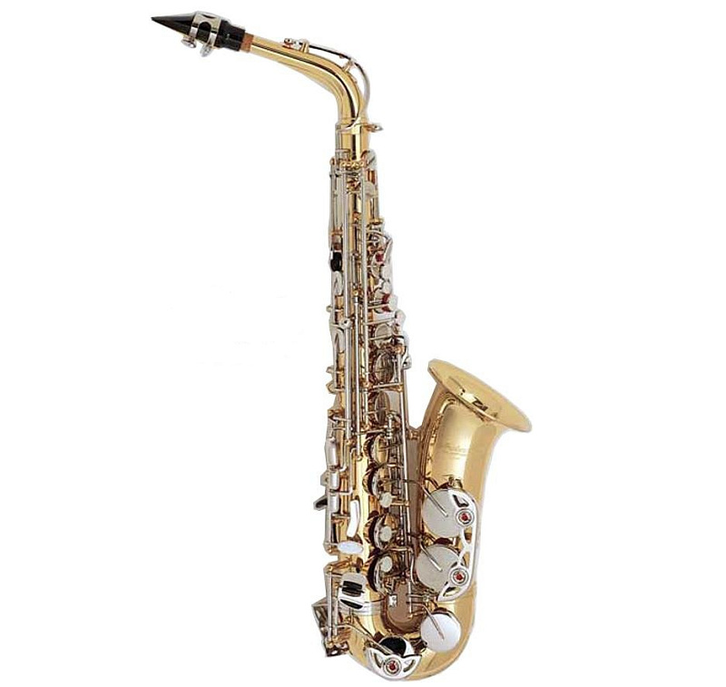 Саксофон альт Eb SELMER AS-500 в магазине Music-Hummer