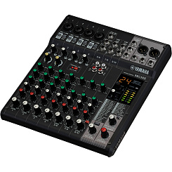 Микшерный пульт Yamaha MG10X