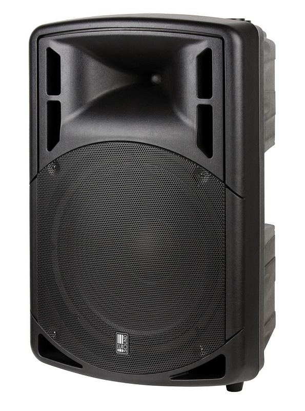 Фото Активная акустическая система EUROSOUND ESM-12Bi-M