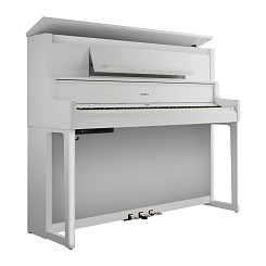 Цифровое пианино Roland LX-9-PW KSL-9-PW