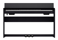 Цифровое пианино Roland F701-CB