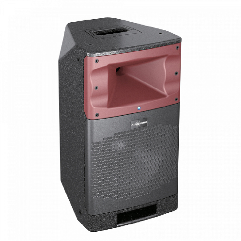 Фото Активная акустическая система Audiocenter SA312