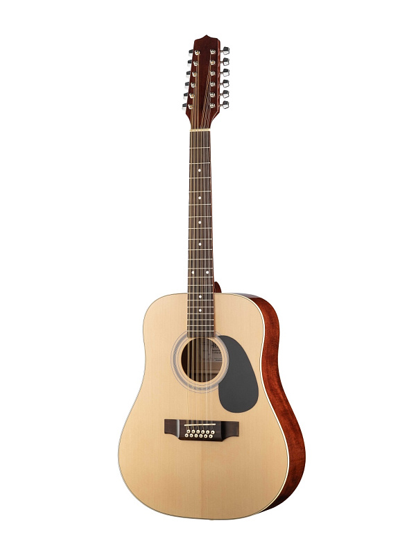 Фото Акустическая гитара Hora W12205-NAT Standart Western