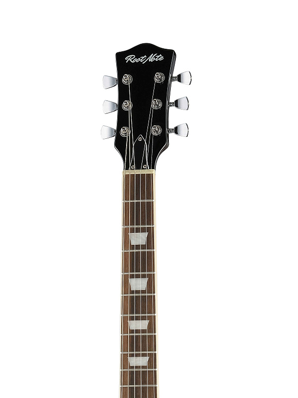 Фото Электрогитара Root Note LP501-BLK