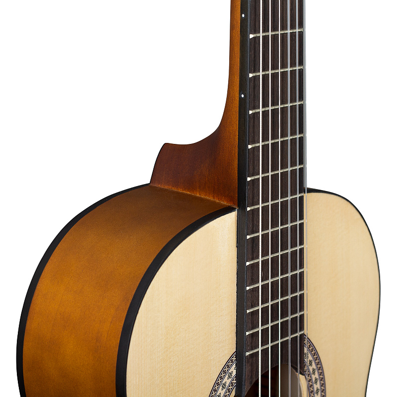 Фото Классическая гитара Cascha HH-2137 Student Series