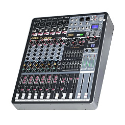 Микшерный пульт CRCBOX FX-6 PRO