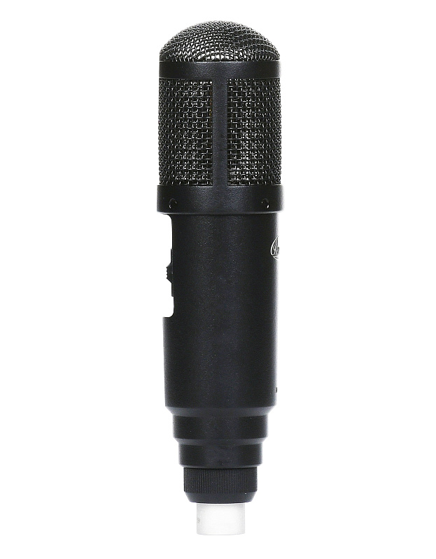 Фото Микрофон Октава 319211 МК-319-Ч-С стереопара