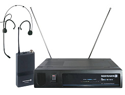 Радиосистема Beyerdynamic OPUS 155 MK II