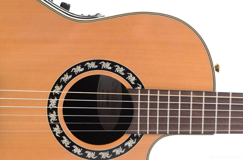 Фото OVATION 1773AX-4