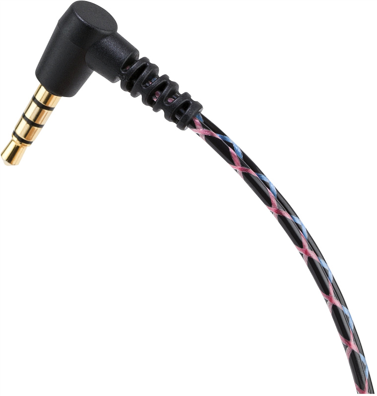 Фото FENDER PureSonic Wired earbud Black