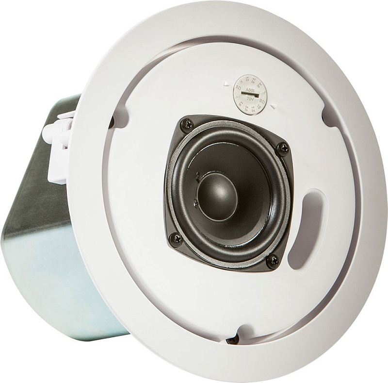 Фото Встраиваемая акустика JBL CONTROL 12C/T