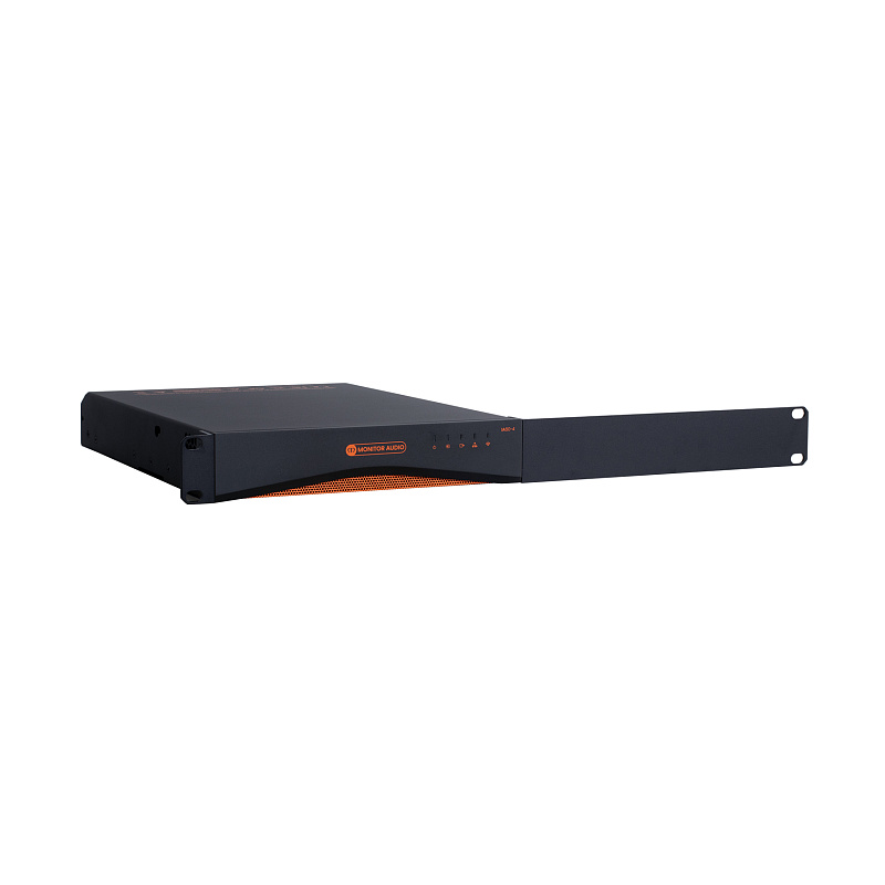 Фото Усилитель мощности Monitor Audio IA60-4 Controlled Amplifier 60W x4