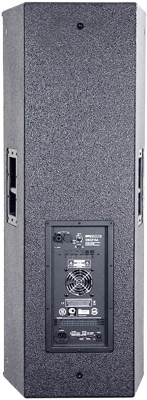 Фото Активная акустическая система Invotone DSX215A