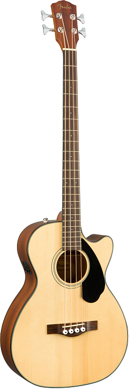 Фото FENDER CB-60SCE NAT