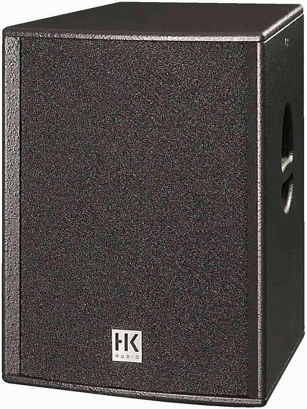 Фото Пассивная акустическая система HK AUDIO PREMIUM PR:O 15 X
