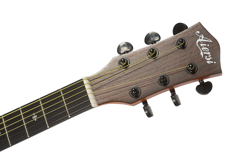 Фото Акустическая гитара AIERSI SG02SMC-41